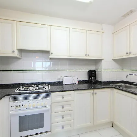 Apartman Las Conchas Ii 01