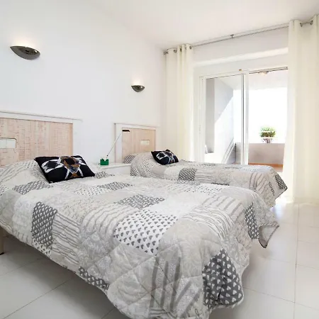 Apartman Las Conchas Ii 01 Calpe